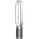 Очиститель воздуха Dyson purifier cool TP07 White\Silver, белый/серебряный