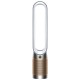 Очиститель воздуха Dyson Purifier Cool PC2 De-NOx TP12 White/Gold, белый/золотой