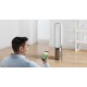 Очиститель воздуха Dyson Purifier Cool PC2 De-NOx TP12 White/Gold, белый/золотой