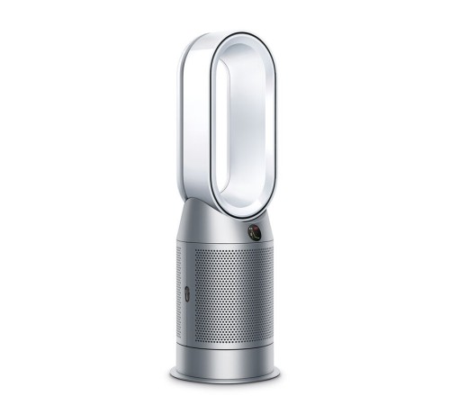 Очиститель воздуха Dyson Purifier Hot+Cool Gen1 HP10 White, белый Очиститель воздуха Dyson Purifier Hot+Cool Gen1 HP10 White, белый