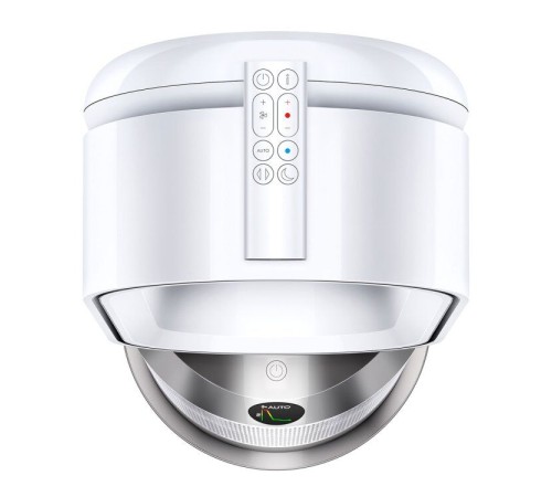 Очиститель воздуха Dyson Purifier Hot+Cool Gen1 HP10 White, белый Очиститель воздуха Dyson Purifier Hot+Cool Gen1 HP10 White, белый