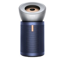 Очиститель воздуха Dyson Purifier Big+Quiet Formaldehyde BP06, Blue/Gold, синий/золотой