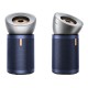 Очиститель воздуха Dyson Purifier Big+Quiet Formaldehyde BP06, Blue/Gold, синий/золотой