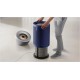 Очиститель воздуха Dyson Purifier Big+Quiet Formaldehyde BP06, Blue/Gold, синий/золотой