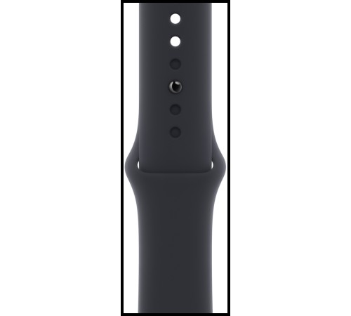 Умные часы Apple Watch Series 8 41 мм Aluminium Case midnight Sport Band