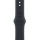 Умные часы Apple Watch Series 8 41 мм Aluminium Case midnight Sport Band
