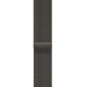 Умные часы Apple Watch Series 8 45 мм Steel Case, graphite milanese