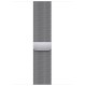 Умные часы Apple Watch Series 8 41 мм Steel Case, silver milanese