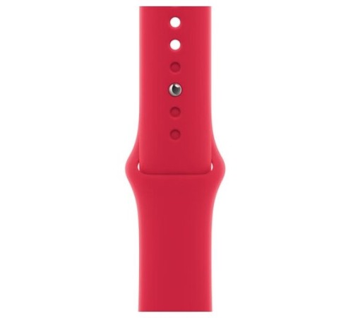 Умные часы Apple Watch Series 8 41 мм Aluminium Case (PRODUCT)RED Sport Band