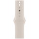 Умные часы Apple Watch Series 8 41 мм Aluminium Case starlight Sport Band