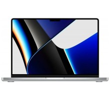 Apple MacBook Pro 16 2021 MK1F3LL/A (M1 Pro 10-Core, GPU 16-Core, 16GB, 1TB) серебристый