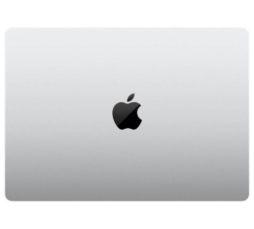 Apple MacBook Pro 16 2021 MK1F3LL/A (M1 Pro 10-Core, GPU 16-Core, 16GB, 1TB) серебристый