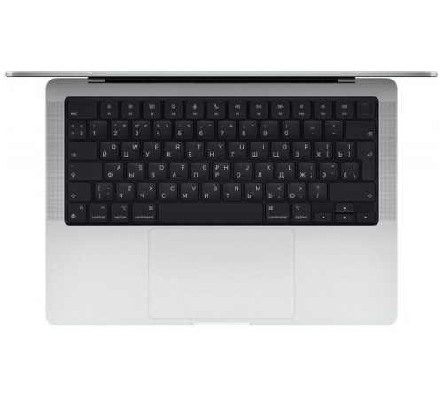 Apple MacBook Pro 14 2023 MPHK3LL/A (M2 Max 12-Core, GPU 30-Core, 32GB, 1TB) серебристый
