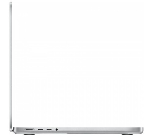 Apple MacBook Pro 14 2023 MPHK3LL/A (M2 Max 12-Core, GPU 30-Core, 32GB, 1TB) серебристый