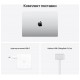 Apple MacBook Pro 14 2023 MPHK3LL/A (M2 Max 12-Core, GPU 30-Core, 32GB, 1TB) серебристый