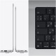 Apple MacBook Pro 14 2023 MPHK3LL/A (M2 Max 12-Core, GPU 30-Core, 32GB, 1TB) серебристый