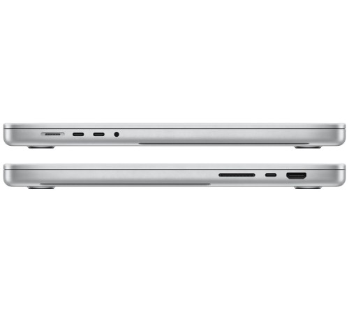 Apple MacBook Pro 14 2023 MPHK3LL/A (M2 Max 12-Core, GPU 30-Core, 32GB, 1TB) серебристый