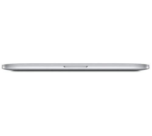 Apple MacBook Pro 13.3 Touch Bar 2022 MNEP3LL/A (M2 8-Core, GPU 10-Core, 8GB, 256GB) серебристый