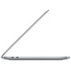 Apple MacBook Pro 13.3 Touch Bar 2022 MNEQ3LL/A (M2 8-Core, GPU 10-Core, 8GB, 512GB) серебристый