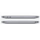 Apple MacBook Pro 13.3 Touch Bar 2022 MNEQ3LL/A (M2 8-Core, GPU 10-Core, 8GB, 512GB) серебристый