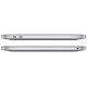 Apple MacBook Pro 13.3 Touch Bar 2022 MNEQ3LL/A (M2 8-Core, GPU 10-Core, 8GB, 512GB) серебристый