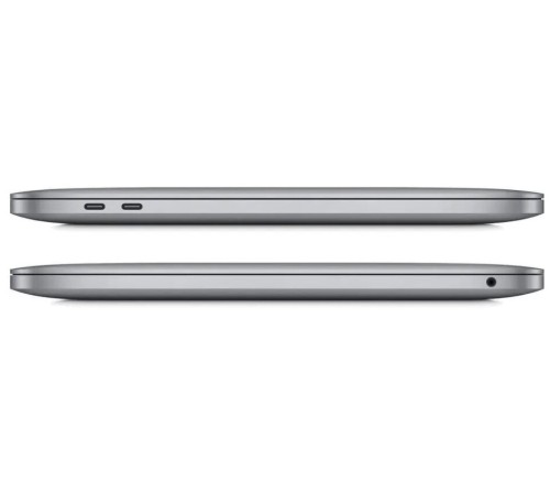 Apple MacBook Pro 13.3 Touch Bar 2022 MNEQ3LL/A (M2 8-Core, GPU 10-Core, 8GB, 512GB) серебристый Apple MacBook Pro 13.3 Touch Bar 2022 MNEQ3LL/A (M2 8-Core, GPU 10-Core, 8GB, 512GB) серебристый