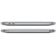 Apple MacBook Pro 13.3 Touch Bar 2022 MNEQ3LL/A (M2 8-Core, GPU 10-Core, 8GB, 512GB) серебристый