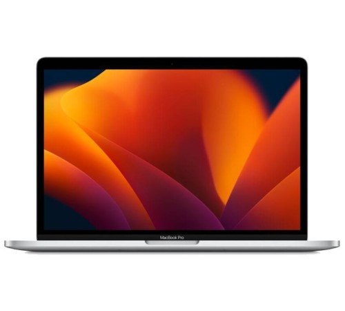 Apple MacBook Pro 13.3 Touch Bar 2022 MNEQ3LL/A (M2 8-Core, GPU 10-Core, 8GB, 512GB) серебристый Apple MacBook Pro 13.3 Touch Bar 2022 MNEQ3LL/A (M2 8-Core, GPU 10-Core, 8GB, 512GB) серебристый