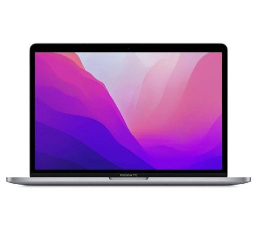 Apple MacBook Pro 13.3 Touch Bar 2022 MNEQ3LL/A (M2 8-Core, GPU 10-Core, 8GB, 512GB) серебристый Apple MacBook Pro 13.3 Touch Bar 2022 MNEQ3LL/A (M2 8-Core, GPU 10-Core, 8GB, 512GB) серебристый
