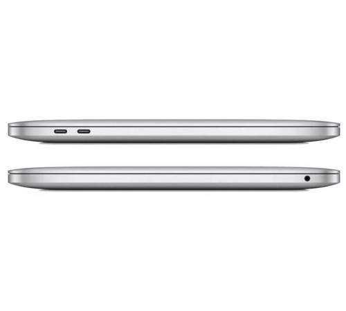 Apple MacBook Pro 13.3 Touch Bar 2022 MNEQ3LL/A (M2 8-Core, GPU 10-Core, 8GB, 512GB) серебристый Apple MacBook Pro 13.3 Touch Bar 2022 MNEQ3LL/A (M2 8-Core, GPU 10-Core, 8GB, 512GB) серебристый