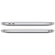 Apple MacBook Pro 13.3 Touch Bar 2022 MNEQ3LL/A (M2 8-Core, GPU 10-Core, 8GB, 512GB) серебристый