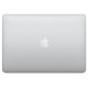 Apple MacBook Pro 13.3 Touch Bar 2022 MNEQ3LL/A (M2 8-Core, GPU 10-Core, 8GB, 512GB) серебристый