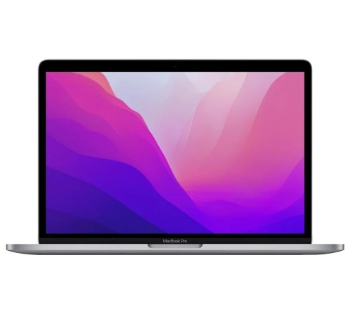 Apple MacBook Pro 13.3 Touch Bar 2022 MNEQ3LL/A (M2 8-Core, GPU 10-Core, 8GB, 512GB) серебристый Apple MacBook Pro 13.3 Touch Bar 2022 MNEQ3LL/A (M2 8-Core, GPU 10-Core, 8GB, 512GB) серебристый