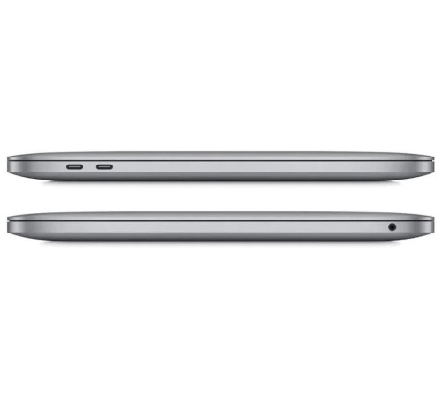 Apple MacBook Pro 13.3 Touch Bar 2022 MNEQ3LL/A (M2 8-Core, GPU 10-Core, 8GB, 512GB) серебристый Apple MacBook Pro 13.3 Touch Bar 2022 MNEQ3LL/A (M2 8-Core, GPU 10-Core, 8GB, 512GB) серебристый