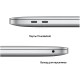 Apple MacBook Pro 13.3 Touch Bar 2022 MNEQ3LL/A (M2 8-Core, GPU 10-Core, 8GB, 512GB) серебристый