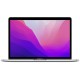 Apple MacBook Pro 13.3 Touch Bar 2022 MNEQ3LL/A (M2 8-Core, GPU 10-Core, 8GB, 512GB) серебристый