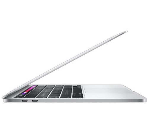 Apple MacBook Pro 13.3 Touch Bar 2022 MNEQ3LL/A (M2 8-Core, GPU 10-Core, 8GB, 512GB) серебристый Apple MacBook Pro 13.3 Touch Bar 2022 MNEQ3LL/A (M2 8-Core, GPU 10-Core, 8GB, 512GB) серебристый