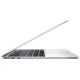 Apple MacBook Pro 13.3 Touch Bar 2022 MNEQ3LL/A (M2 8-Core, GPU 10-Core, 8GB, 512GB) серебристый
