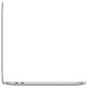 Apple MacBook Pro 13.3 Touch Bar 2022 MNEQ3LL/A (M2 8-Core, GPU 10-Core, 8GB, 512GB) серебристый