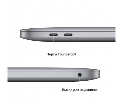 Apple MacBook Pro 13.3 Touch Bar 2022 MNEQ3LL/A (M2 8-Core, GPU 10-Core, 8GB, 512GB) серебристый Apple MacBook Pro 13.3 Touch Bar 2022 MNEQ3LL/A (M2 8-Core, GPU 10-Core, 8GB, 512GB) серебристый