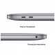 Apple MacBook Pro 13.3 Touch Bar 2022 MNEQ3LL/A (M2 8-Core, GPU 10-Core, 8GB, 512GB) серебристый