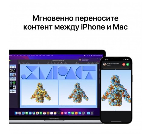 Apple MacBook Pro 13.3 Touch Bar 2022 MNEQ3LL/A (M2 8-Core, GPU 10-Core, 8GB, 512GB) серебристый Apple MacBook Pro 13.3 Touch Bar 2022 MNEQ3LL/A (M2 8-Core, GPU 10-Core, 8GB, 512GB) серебристый