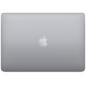 Apple MacBook Pro 13.3 Touch Bar 2022 MNEQ3LL/A (M2 8-Core, GPU 10-Core, 8GB, 512GB) серебристый