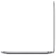 Apple MacBook Pro 13.3 Touch Bar 2022 MNEQ3LL/A (M2 8-Core, GPU 10-Core, 8GB, 512GB) серебристый