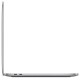 Apple MacBook Pro 13.3 Touch Bar 2022 MNEQ3LL/A (M2 8-Core, GPU 10-Core, 8GB, 512GB) серебристый