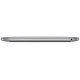 Apple MacBook Pro 13.3 Touch Bar 2022 MNEQ3LL/A (M2 8-Core, GPU 10-Core, 8GB, 512GB) серебристый