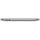 Apple MacBook Pro 13.3 Touch Bar 2022 MNEQ3LL/A (M2 8-Core, GPU 10-Core, 8GB, 512GB) серебристый