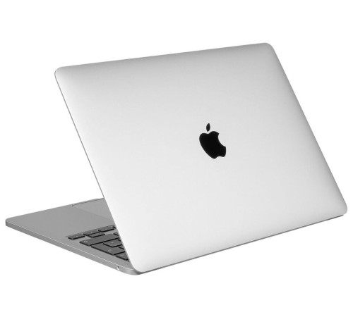Apple MacBook Pro 13.3 Touch Bar 2022 MNEQ3LL/A (M2 8-Core, GPU 10-Core, 8GB, 512GB) серебристый Apple MacBook Pro 13.3 Touch Bar 2022 MNEQ3LL/A (M2 8-Core, GPU 10-Core, 8GB, 512GB) серебристый