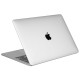 Apple MacBook Pro 13.3 Touch Bar 2022 MNEQ3LL/A (M2 8-Core, GPU 10-Core, 8GB, 512GB) серебристый