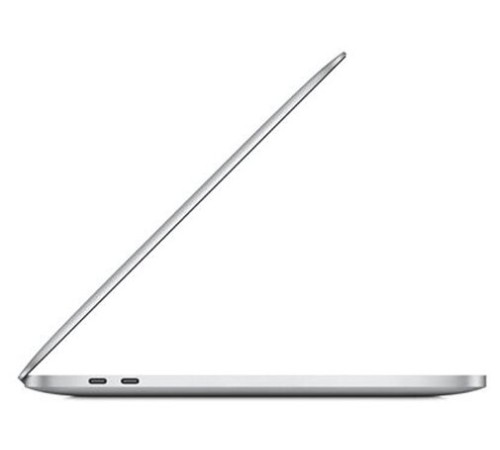 Apple MacBook Pro 13.3 Touch Bar 2022 MNEQ3LL/A (M2 8-Core, GPU 10-Core, 8GB, 512GB) серебристый Apple MacBook Pro 13.3 Touch Bar 2022 MNEQ3LL/A (M2 8-Core, GPU 10-Core, 8GB, 512GB) серебристый